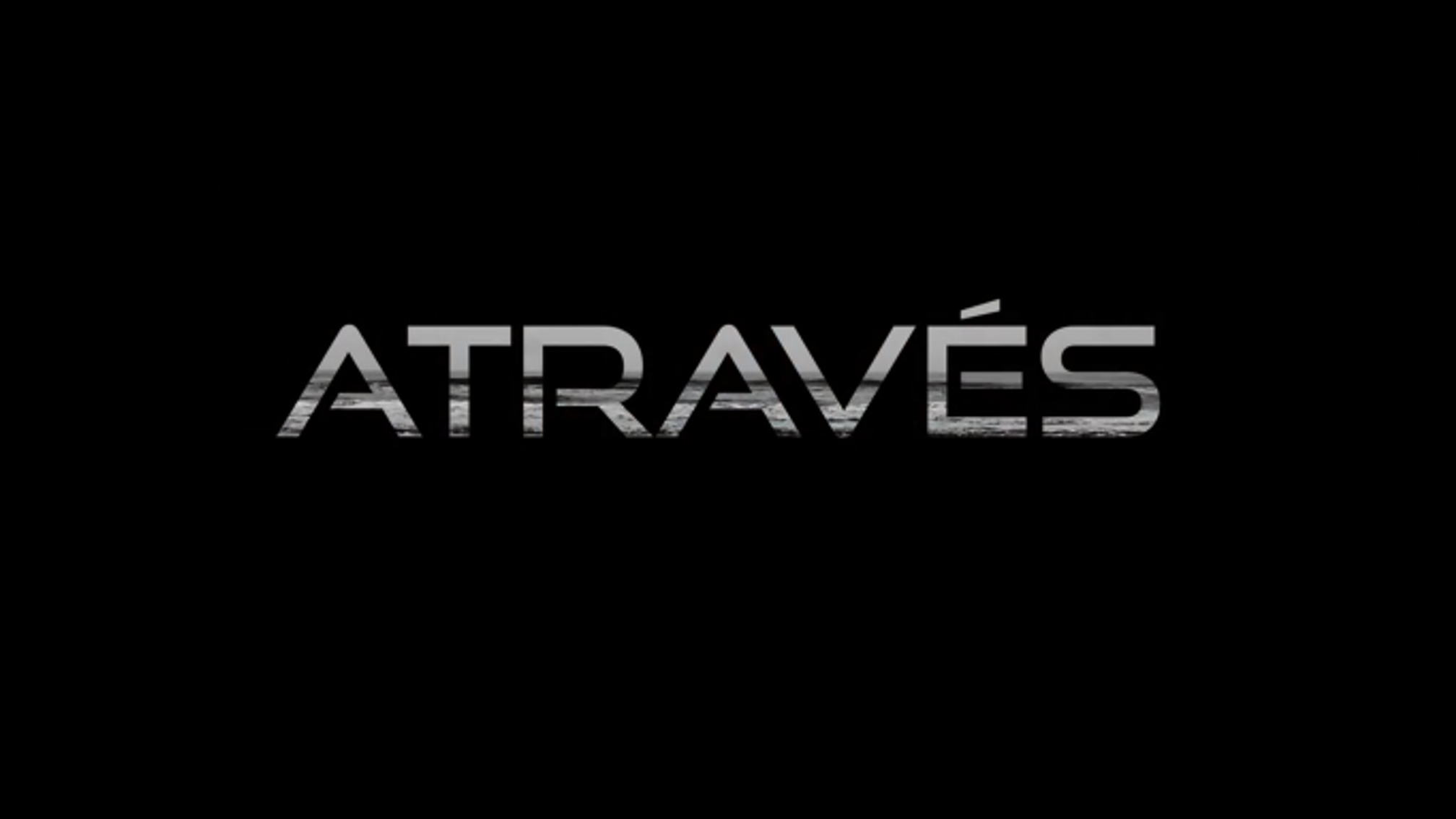 ATRAVÉS